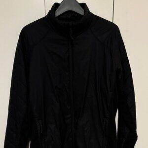 Icebreaker Merinoloft Wool Insulated Winter Down Jacket - Large